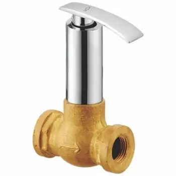 Concealed Stop Cock